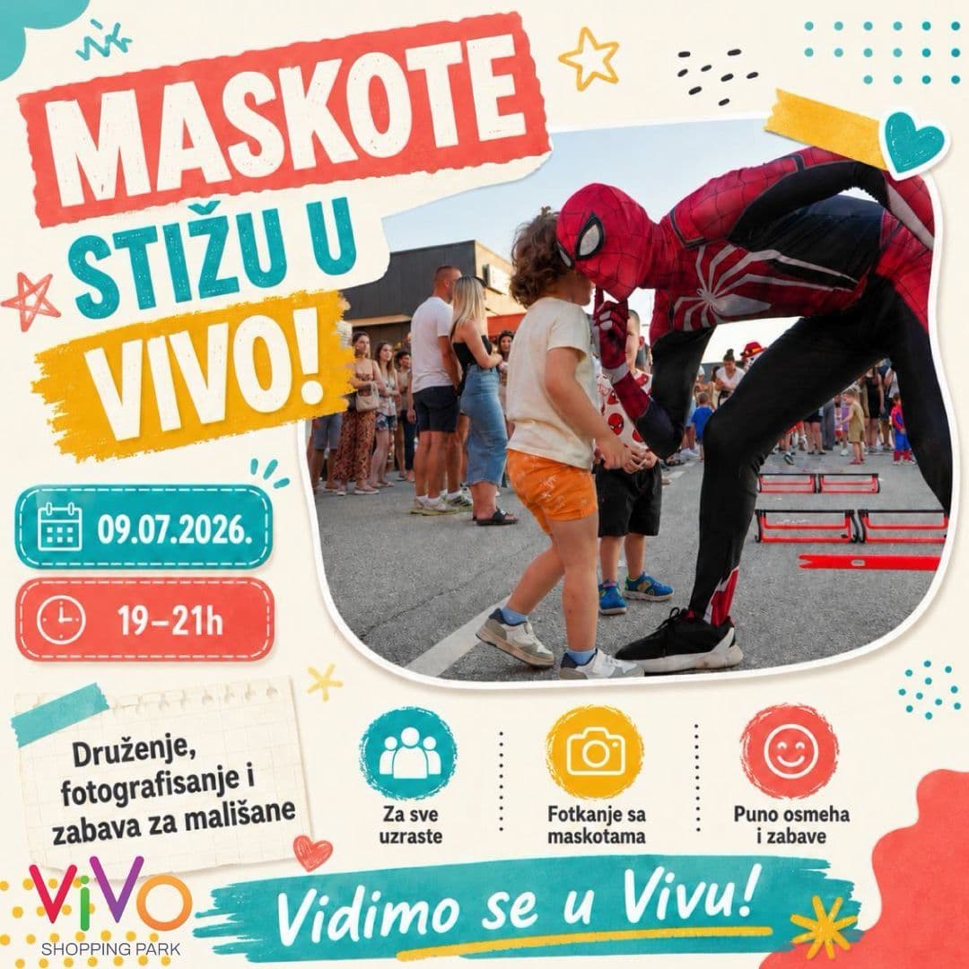 Dan sa maskotama