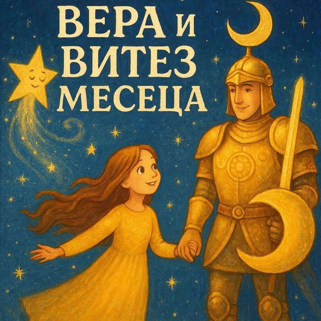 Vera i Vitez Meseca